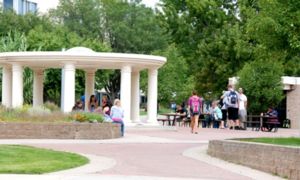 CSU-Pueblo 