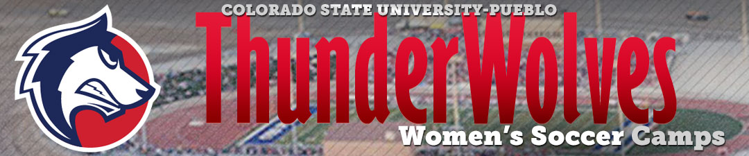 Colorado State Pueblo - Women's Soccer Camps